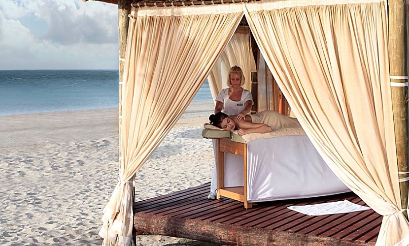 The Cove Rotana, Ras Al Khaimah